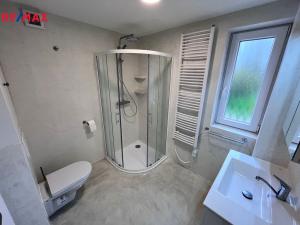 Pronájem bytu 2+kk, Kamenice nad Lipou, Masarykova, 60 m2