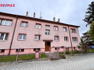 Pronájem bytu 2+kk, Kamenice nad Lipou, Masarykova, 60 m2