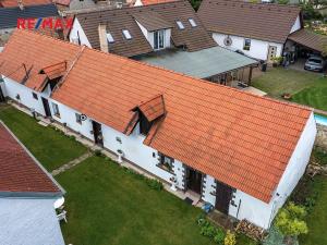 Prodej rodinného domu, Počedělice, 168 m2