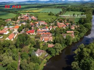 Prodej rodinného domu, Počedělice, 168 m2