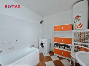Prodej rodinného domu, Počedělice, 168 m2