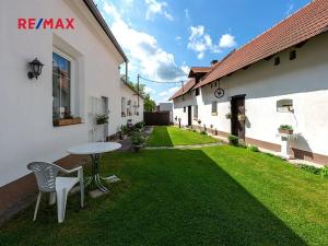 Prodej rodinného domu, Počedělice, 168 m2