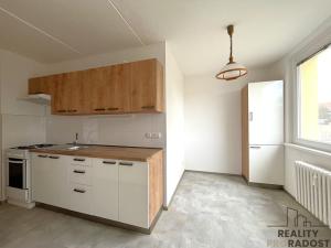 Pronájem bytu 2+1, Znojmo, Pražská, 59 m2