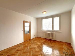 Pronájem bytu 2+1, Znojmo, Pražská, 59 m2