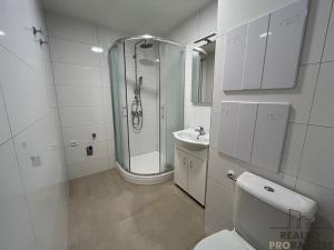 Pronájem bytu 2+1, Znojmo, Pražská, 59 m2