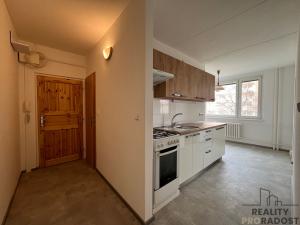 Pronájem bytu 2+1, Znojmo, Pražská, 59 m2