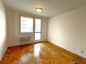 Pronájem bytu 2+1, Znojmo, Pražská, 59 m2