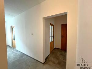 Pronájem bytu 2+1, Znojmo, Pražská, 59 m2
