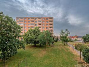 Pronájem bytu 2+1, Znojmo, Pražská, 59 m2