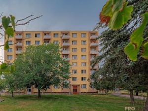 Pronájem bytu 2+1, Znojmo, Pražská, 59 m2