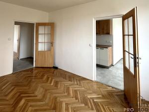 Pronájem bytu 2+1, Znojmo, Pražská, 59 m2