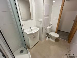 Pronájem bytu 2+1, Znojmo, Pražská, 59 m2