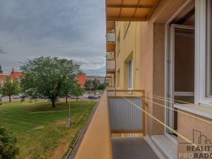 Pronájem bytu 2+1, Znojmo, Pražská, 59 m2