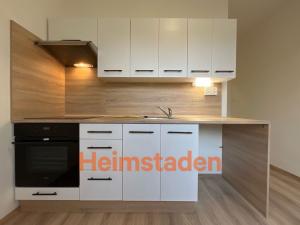 Pronájem bytu 1+1, Havířov - Město, Národní třída, 34 m2