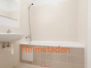 Pronájem bytu 1+1, Havířov - Město, Národní třída, 34 m2