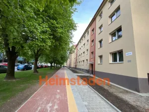 Pronájem bytu 1+1, Havířov - Město, Národní třída, 34 m2