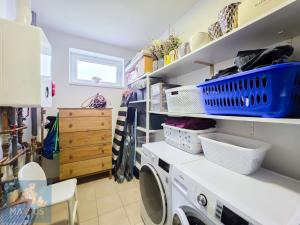 Pronájem rodinného domu, Jirny, Lipová, 177 m2