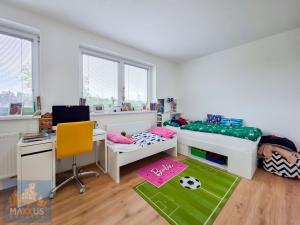 Pronájem rodinného domu, Jirny, Lipová, 177 m2