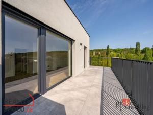 Prodej bytu 4+kk, Kladno - Dubí, 219 m2