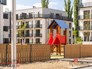 Prodej bytu 4+kk, Kladno - Dubí, 219 m2