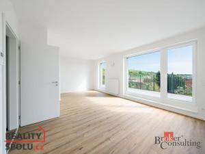 Prodej bytu 4+kk, Kladno - Dubí, 219 m2