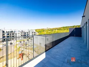 Prodej bytu 4+kk, Kladno - Dubí, 86 m2