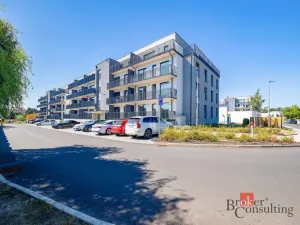Prodej bytu 4+kk, Kladno - Dubí, 86 m2