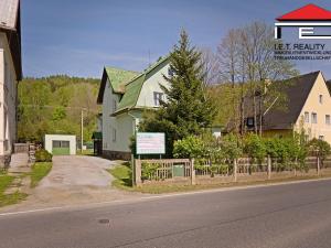 Prodej ubytování, Lipová-lázně, 760 m2