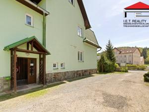 Prodej ubytování, Lipová-lázně, 760 m2