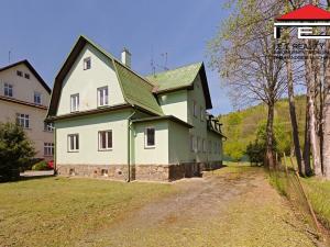 Prodej ubytování, Lipová-lázně, 760 m2