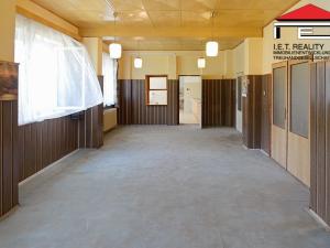 Prodej ubytování, Lipová-lázně, 760 m2