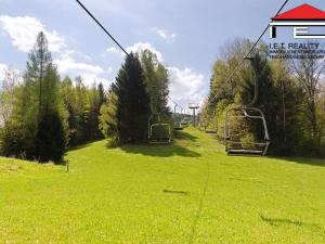 Prodej ubytování, Lipová-lázně, 760 m2