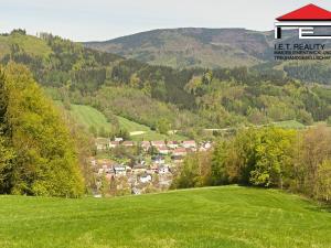 Prodej ubytování, Lipová-lázně, 760 m2