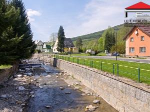 Prodej ubytování, Lipová-lázně, 760 m2