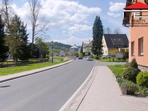 Prodej ubytování, Lipová-lázně, 760 m2