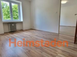 Pronájem bytu 2+1, Havířov - Město, Na Nábřeží, 55 m2