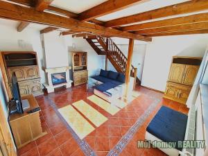 Pronájem bytu 3+kk, Praha - Střešovice, Na Ořechovce, 76 m2