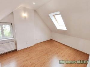 Pronájem bytu 3+kk, Praha - Střešovice, Na Ořechovce, 76 m2