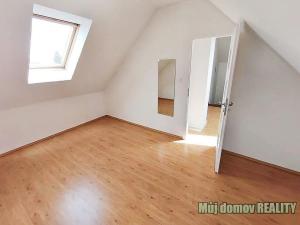 Pronájem bytu 3+kk, Praha - Střešovice, Na Ořechovce, 76 m2
