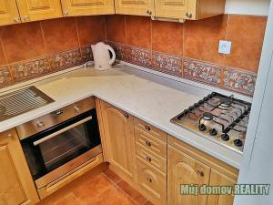 Pronájem bytu 3+kk, Praha - Střešovice, Na Ořechovce, 76 m2