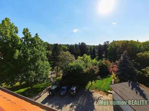 Pronájem bytu 3+kk, Praha - Střešovice, Na Ořechovce, 76 m2