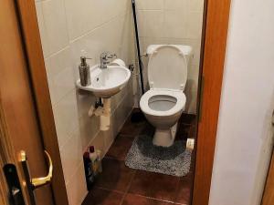 Pronájem bytu 3+kk, Praha - Střešovice, Na Ořechovce, 76 m2