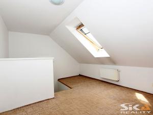 Prodej rodinného domu, Chlumčany - Vlčí, 100 m2