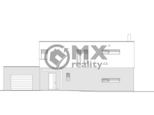 Prodej pozemku pro bydlení, Praha - Horní Počernice, 697 m2