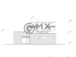 Prodej pozemku pro bydlení, Praha - Horní Počernice, 697 m2