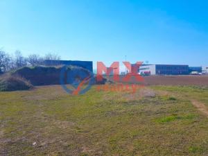 Prodej pozemku pro bydlení, Praha - Horní Počernice, 697 m2