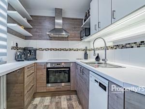 Prodej bytu 2+1, Ostrava - Zábřeh, Kosmonautů, 54 m2