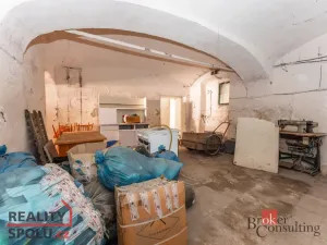 Prodej skladu, Polička - Polička-Město, Pálená, 700 m2