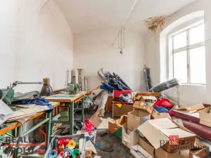 Prodej skladu, Polička - Polička-Město, Pálená, 700 m2