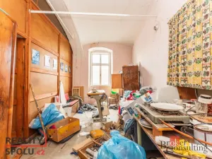 Prodej skladu, Polička - Polička-Město, Pálená, 700 m2